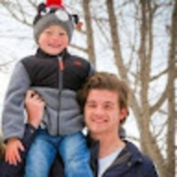 Meet your Posher, Adam - Picture 1 of 1